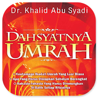 Dahsyatnya Umrah