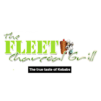 Fleet Charcoal Grill