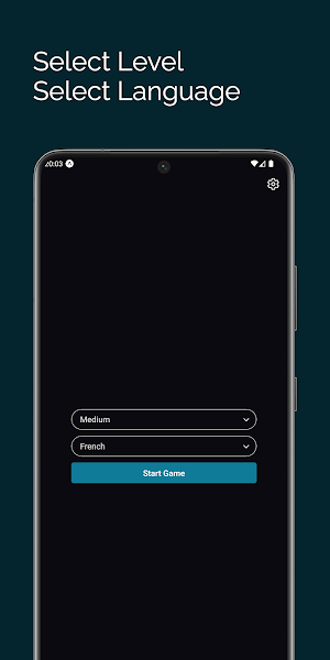 NumVoice: Number Pronunciation Screenshot 3
