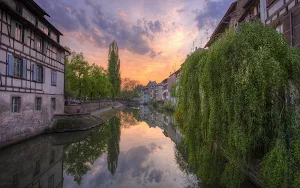 Strasbourg City Wallpapers Screenshot 3