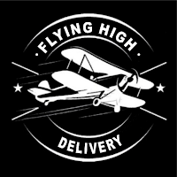 Flying High