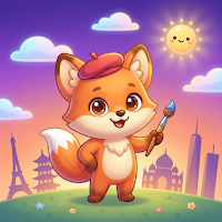 Fox Draw World