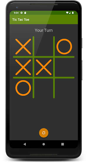 Tic Tac Toe Screenshot 3
