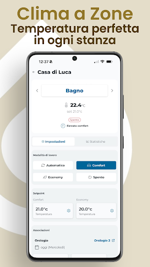AlterEgo XL Screenshot 2