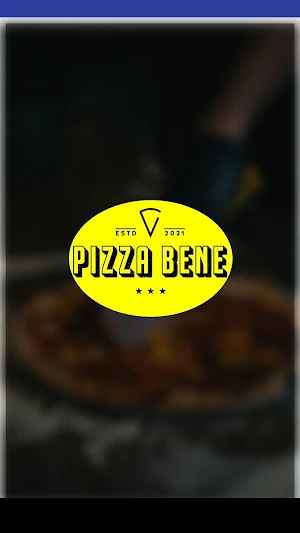 Pizza Bene Mszana Dolna Screenshot 1