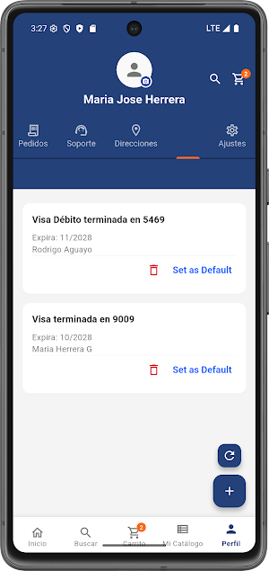 DentinetApp Screenshot 3