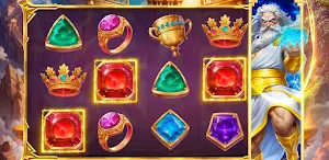 Royal Spin Screenshot 0