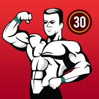 Home Workout - Fitness App