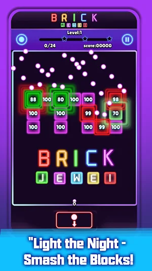 Brick Jewel Screenshot 3