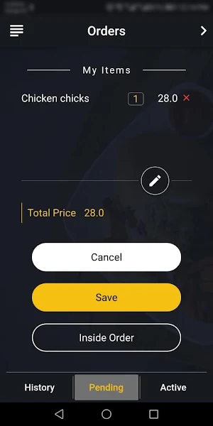 Laziz Leash - لذيذ ليش ؟ Screenshot 3
