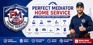 PM HOME SERVICES PROVIDER Screenshot 0