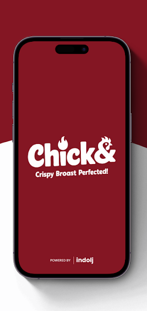 Chick& Screenshot 0