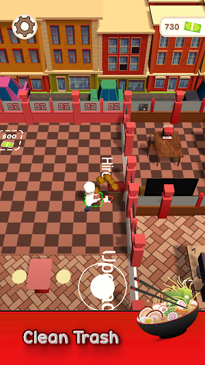 Ramen Ready Screenshot 3