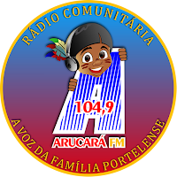 Rádio Arucará FM 104,9