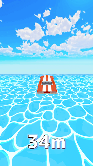 Ragdoll Stunt Screenshot 2