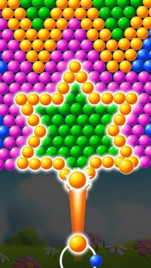 Bubble Shooter Pop - Blast Fun Screenshot 2