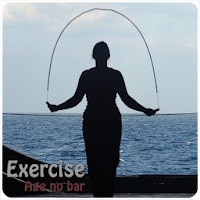 Exercise Age No Bar