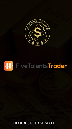 Five Talents Trader Screenshot 0