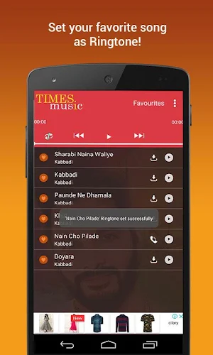 100 Top Jatinder Jeetu Songs Screenshot 3