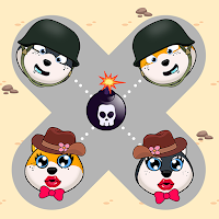 Love Doge Rescue: Draw To Save