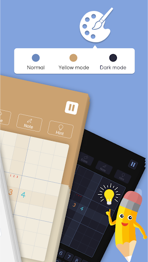 Sudoku: Sdoku, Sudoku Free Games & Enjoy Sudoku Screenshot 1