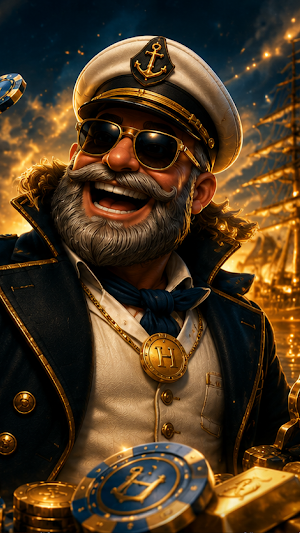 Harbor Social Casino Screenshot 2