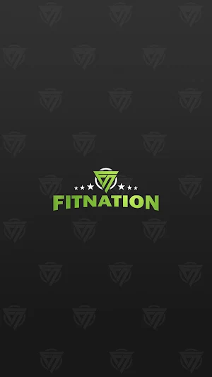 Fit Nation Coaching Screenshot 0