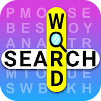 Word Search Puzzle - Free Word Game and Word fun