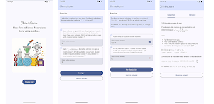 ChimieLearn Screenshot 3