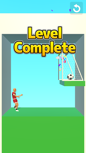 Reflect Balls Screenshot 1