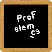 Prof elem C3