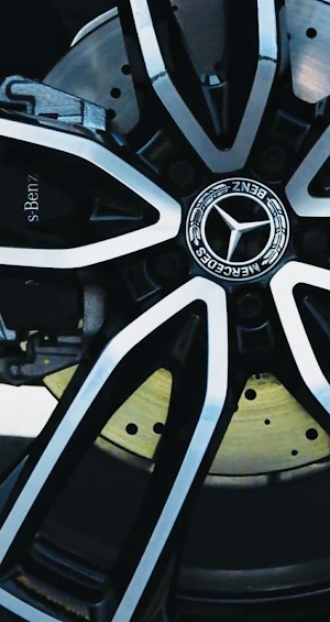 Beautiful Mercedes pictures HD Screenshot 3