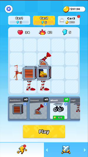 We Are Car Masters Screenshot 1
