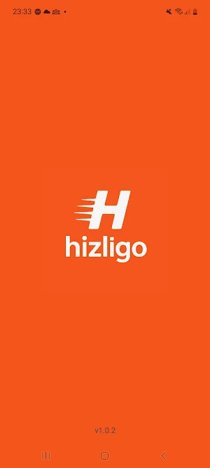 Hızlı Kurye Screenshot 0