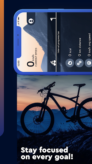 Cycling Master Screenshot 3