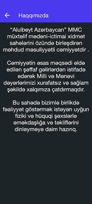 ALULBEYT Pro Screenshot 3