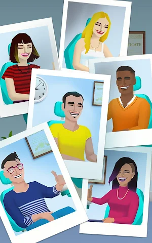 Dentist Bling Screenshot 2