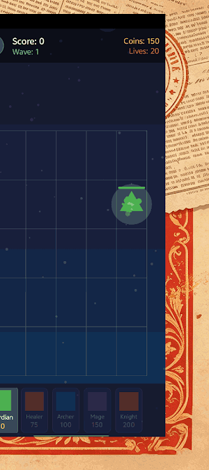 FG66Sound of Cthulhu Screenshot 3