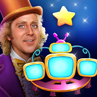 Wonka's World of Candy Match 3