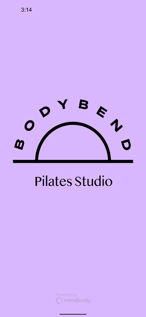 Bodybend Pilates Screenshot 0