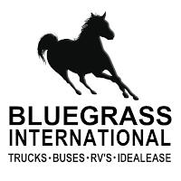 Bluegrass International Trucks