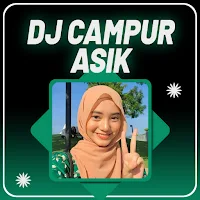 DJ Campuran Asik