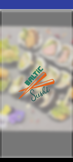 Baltic Sushi Screenshot 1