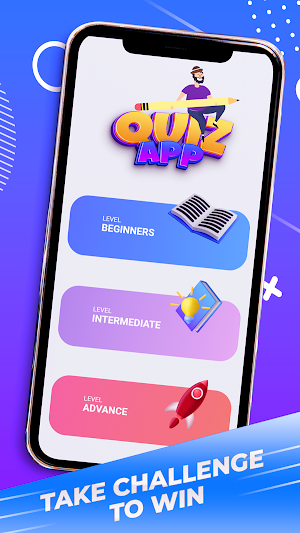 Quiz Master - Brainstorming Screenshot 1