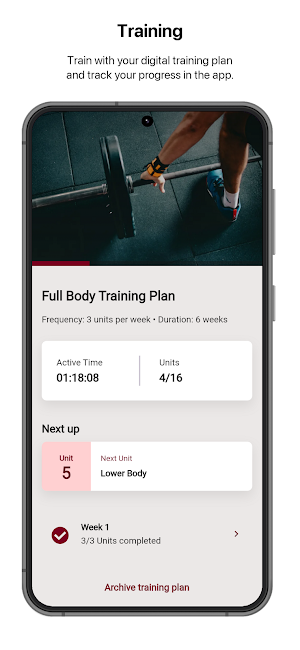 REEFORM Screenshot 3