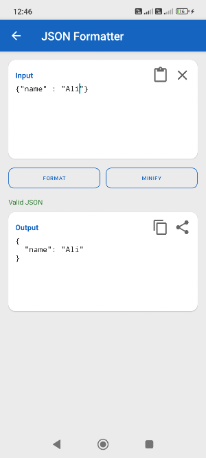 DevToolKit: Developer Tools Screenshot 2