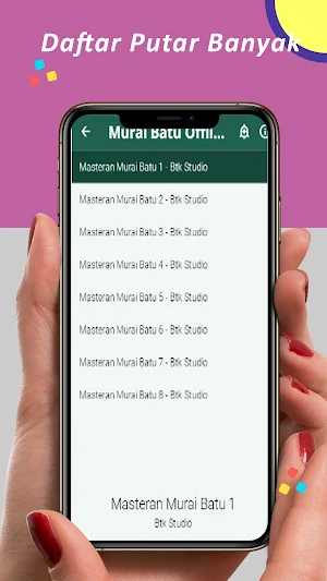 Masteran Murai Batu Offline Screenshot 2