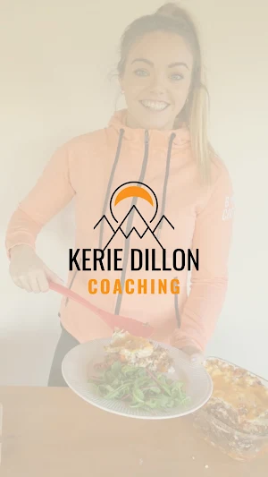 Kerie Dillon Coaching Screenshot 0