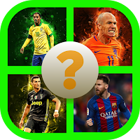 GUESS VOETBALSPELER (Dutchlang
