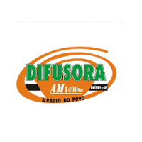 DIFUSORA AM OLIMPIA-SP